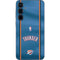 NBA Oklahoma City Thunder Jersey Galaxy A36 5G Skin
